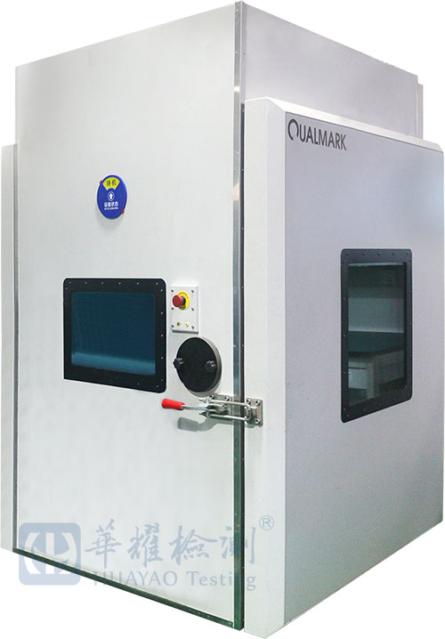 加速寿命试验中的3类加速模型