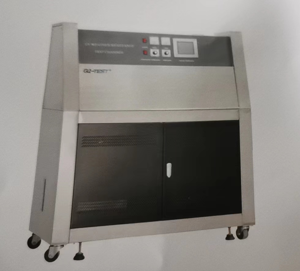 全壹检测设备有限公司之UV紫外老化试验箱