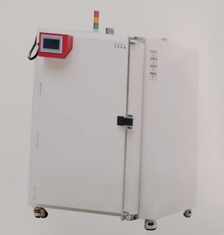 全壹检测设备有限公司之高温老化实验箱（干燥箱）