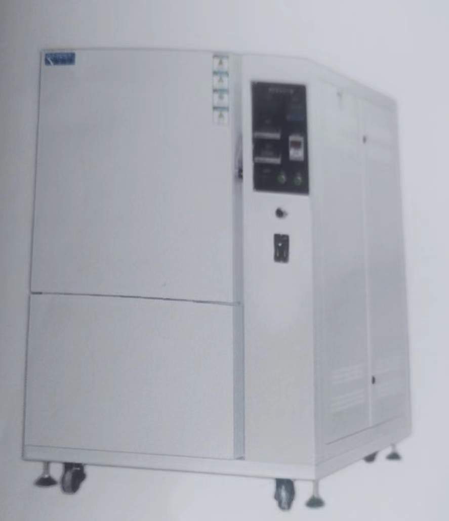 全壹检测设备有限公司之换气老化试验箱