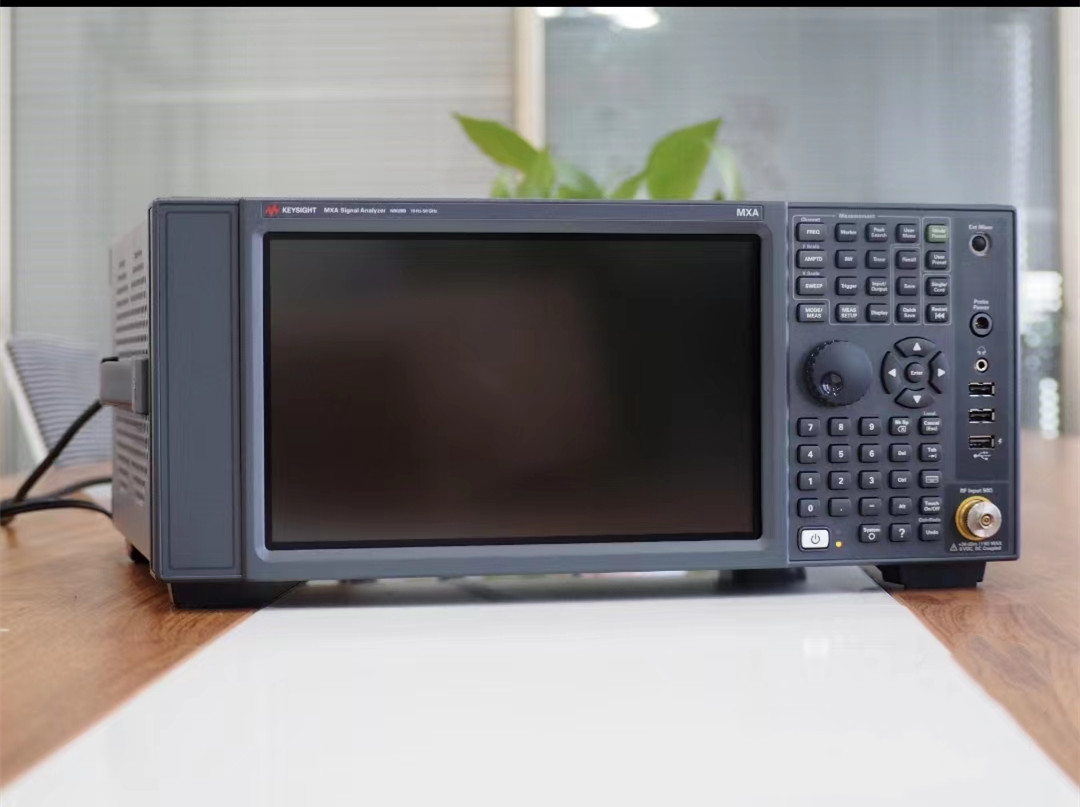 是德科技keysight N9020B MXA信号分析仪