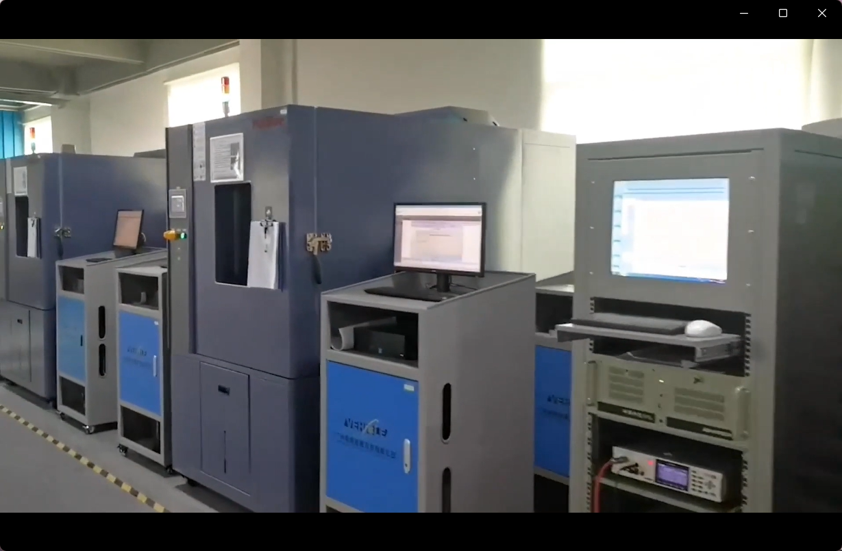 多通道SIR-CAF实时监控测试系统-PCB检测好帮手