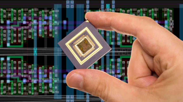 原华为资深专家揭秘IC可靠性认证技术