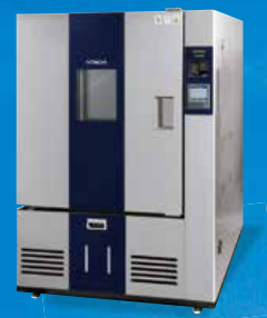 恒温恒湿箱的工作原理