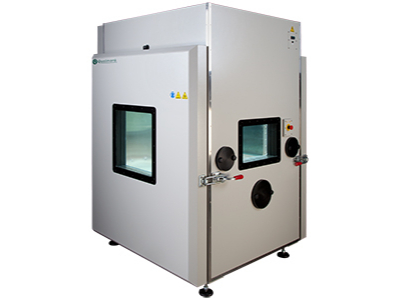 Qualmark HALT 高加速寿命试验箱-Typhoon 3.0