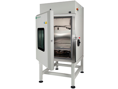 Qualmark HALT 高加速寿命试验箱-Typhoon 2.0